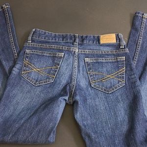 Aeropostale jeans